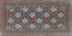 Плитка Kerama Marazzi Классика декорированный обрезной SG590600R (119,5x238,5)